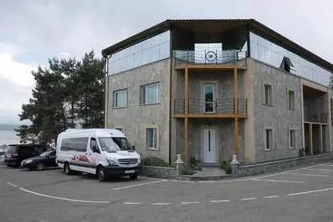Hotel Kambuz