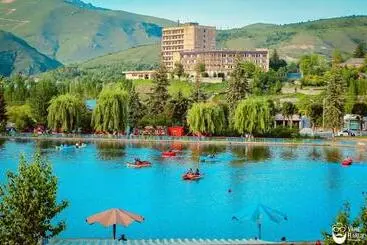 Hotel Kirovakan