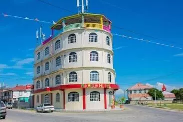 Hotel Mirador