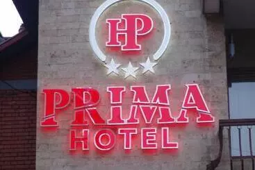 هتل Prima