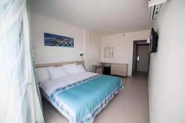 Hotel Regina Goren