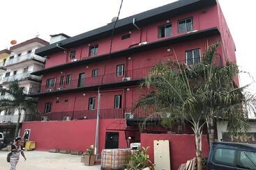 هتل Residence Vera