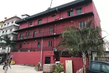 هتل Residence Vera