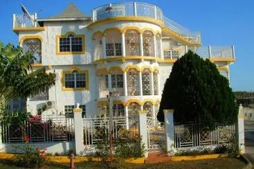 هتل Star Castle Guest House
