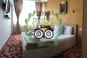 هتل Town Bed&breakfast