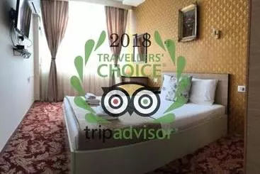 هتل Town Bed&breakfast