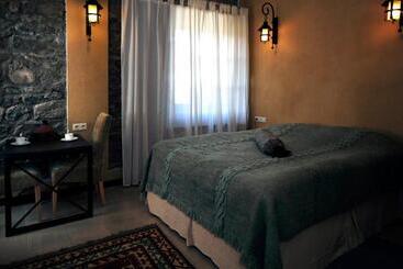 Hotel Tufenkian Old Dilijan Complex