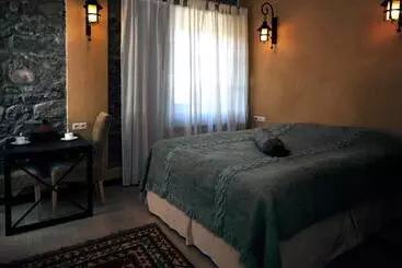 Hotel Tufenkian Old Dilijan Complex