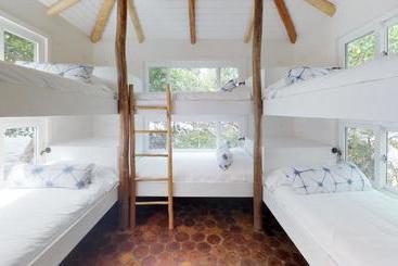 渡假胜地  Royal Belize