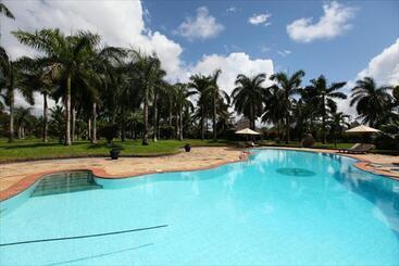 Sunset Villa Boutique Resort