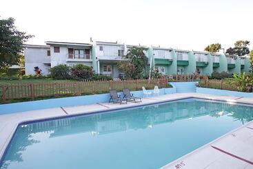 آپارتمان The Gardens