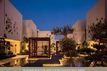 The Biltmore Hotel Villas, Dubai