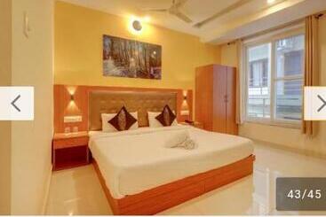 Bed and Breakfast For U Hostel A Premium Stay