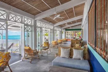 Hotel C Rodrigues Mourouk