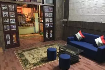 Hotel Cyan Sapa Homestay