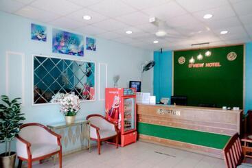 فندق D View Mersing