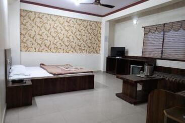 호텔 New Jain Residency Inn Madhya Pradesh