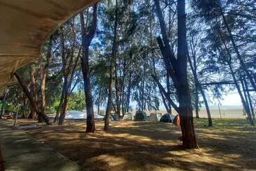 Hotel Zamlan Gold Coast Morib Intl Resort 3 Rooms Apartment