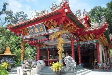 Pangkor Coralbay Resort 201 Apartment