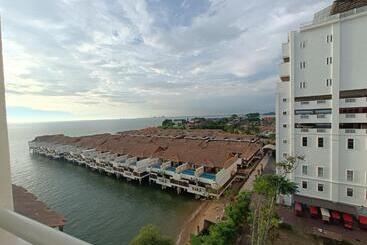 Aparthotel Pd Full Seaview Deluxe