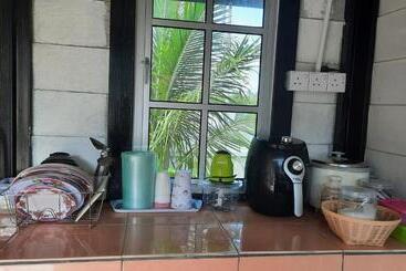 Pansiyon Gekq Inn Langkawi