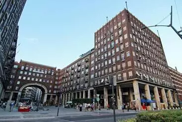 Wow City Hostel