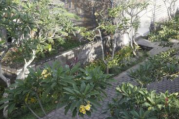 צימר Baruna Guest House