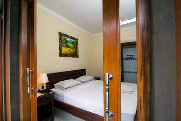 ベッドアンドブレックファースト Baruna Guest House