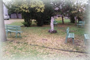 Bed and Breakfast Fenyő Panzió