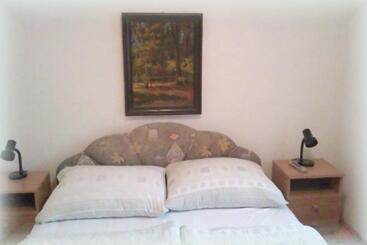 צימר Fenyő Panzió