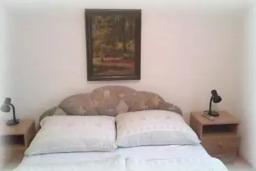 Bed and Breakfast Fenyő Panzió