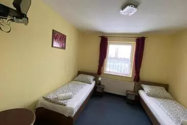 Bed and Breakfast Panama Motel