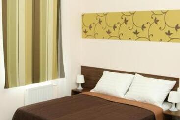 민박 Promenade Panzió