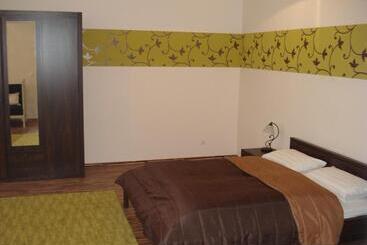 Bed & Breakfast Promenade Panzió