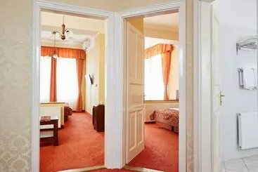 Hotel Astoria