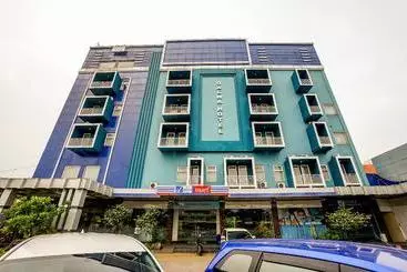 Hotel Dalwa Syariah