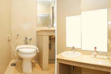 호텔 Dalwa Syariah