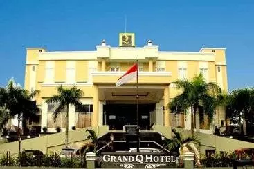 Hotel Grand Q  Gorontalo