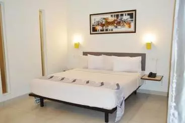 Hôtel Koening