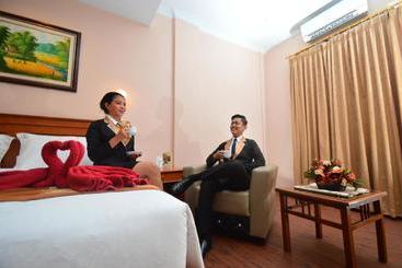 Edotel Syariah Nilam Sari Mitra Reddoorz