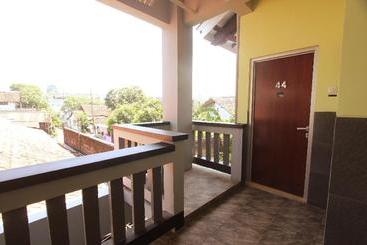 호텔 Oasis Studio  Satu