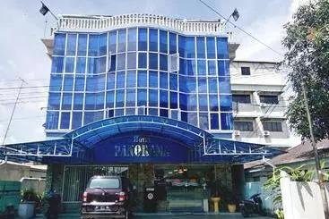 Hotel Panorama