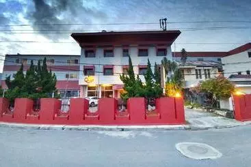 Hotel Quint