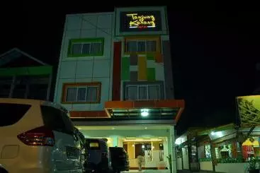 هتل Tanjung Karang