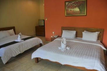 Hotel Tulamben Backpacker