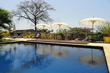 Jukung Dive Resort Bali Amed