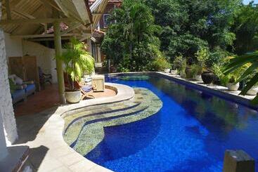 Jukung Dive Resort Bali Amed