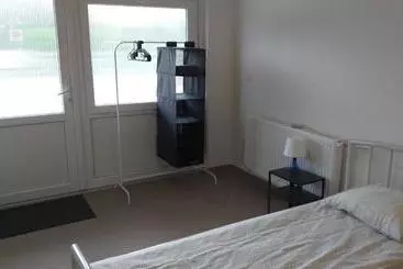 Motel Kisdunapart 510