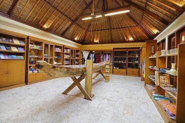 Mimpi Resort Menjangan