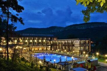 Park Hotel Asenevtsi